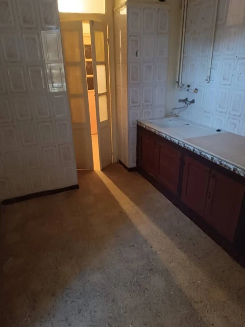 Vente Appartement F4 Saïda Saida