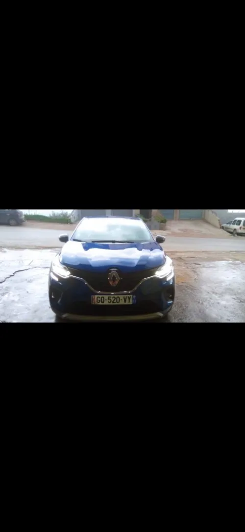 Renault Captur 2023 Techno 