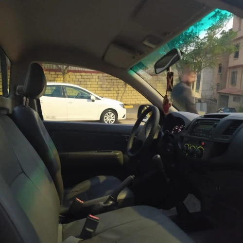 Toyota Hilux 2014 LEGEND DC 4x2