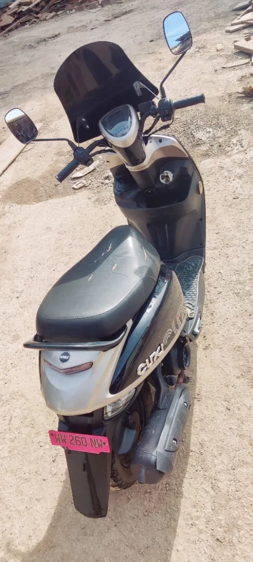 cuxi LINHAI 2021