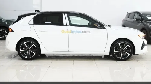 Opel Astra 2025 gslin