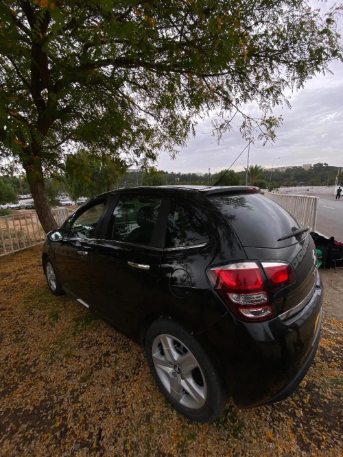 Citroen C3 2014 Zénith Pack Chrome