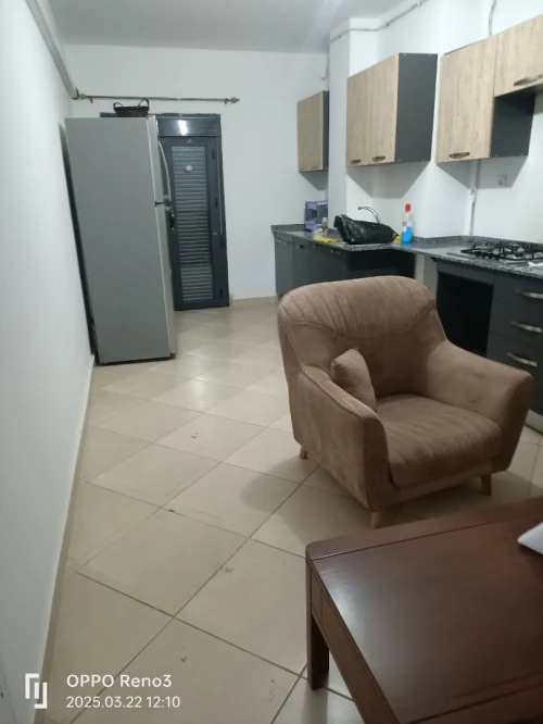 Location Appartement F2 Oran Bir el djir