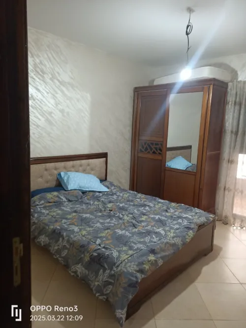 Location Appartement F2 Oran Bir el djir