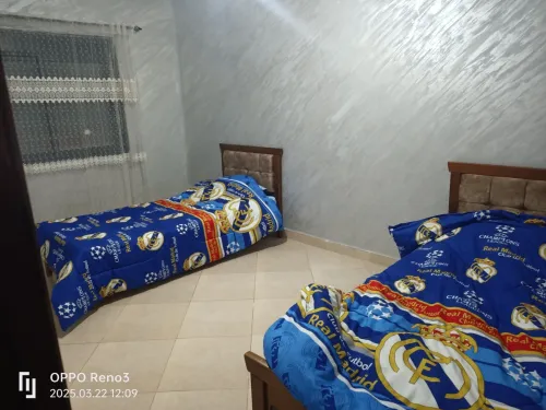 Location Appartement F2 Oran Bir el djir