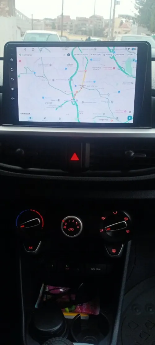 Kia Picanto 2019 LX Start