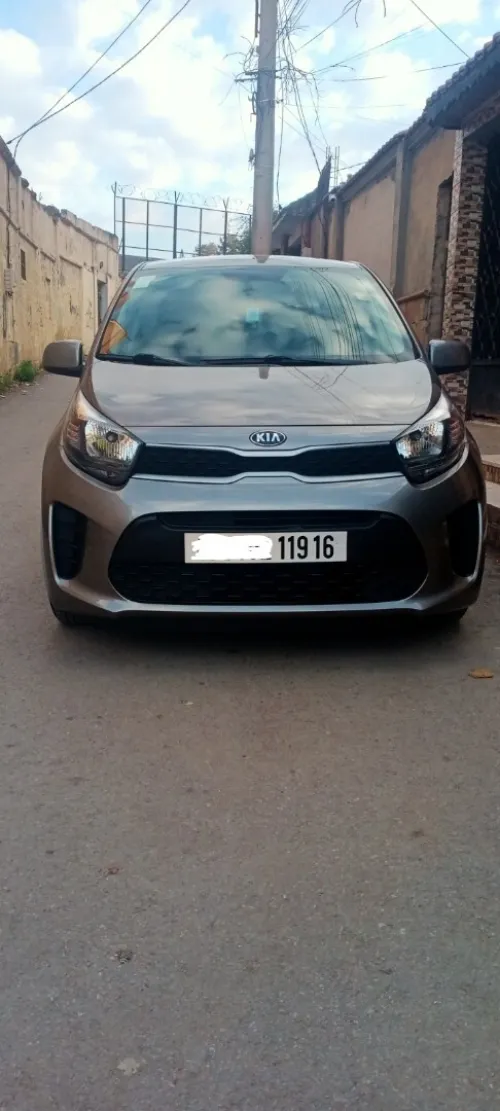 Kia Picanto 2019 LX Start