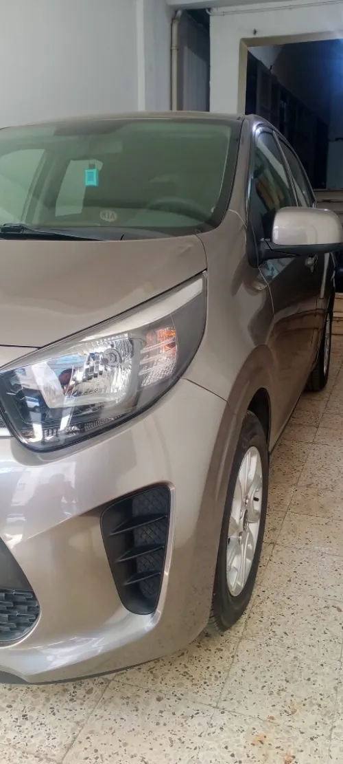 Kia Picanto 2019 LX Start