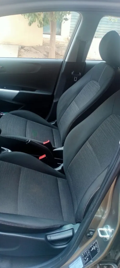 Kia Picanto 2019 LX Start