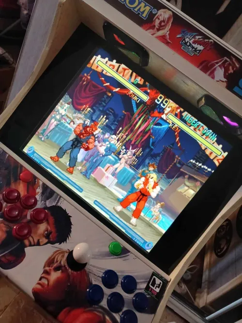 Pandoara Box Cx 2800 jeux