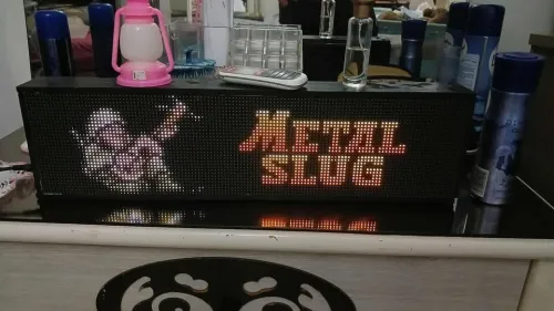 RPI2DMD