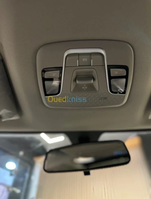 Geely Coolray 2025 Super Max 