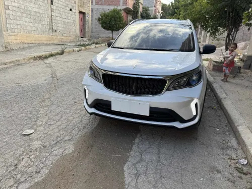Geely GX3 PRO  2025 ليان lifan