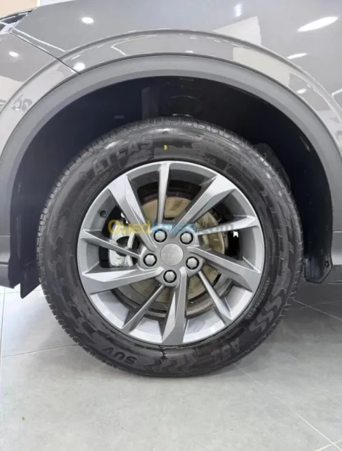 Geely Coolray 2025 Geely coolray Super Max