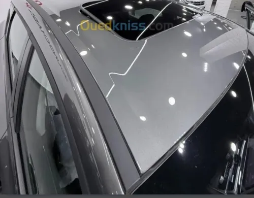 Geely Coolray 2025 Geely coolray Super Max