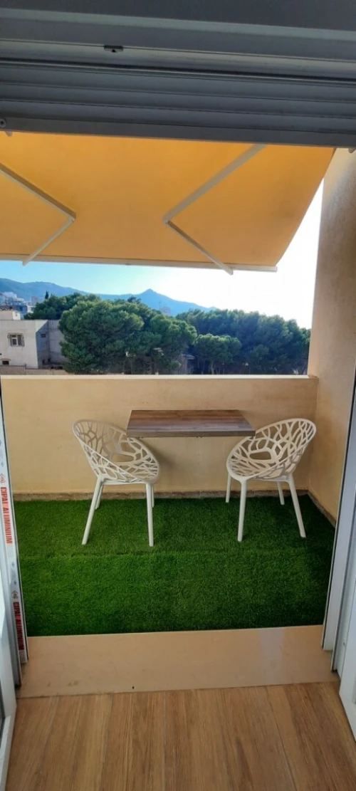 Location Appartement F3 Béjaïa Beni ksila
