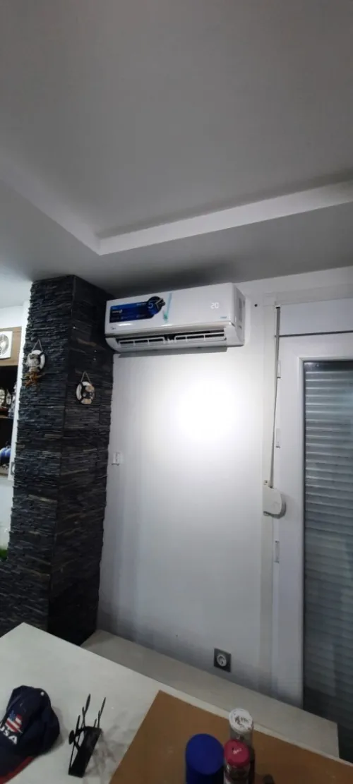 Location Appartement F3 Béjaïa Beni ksila