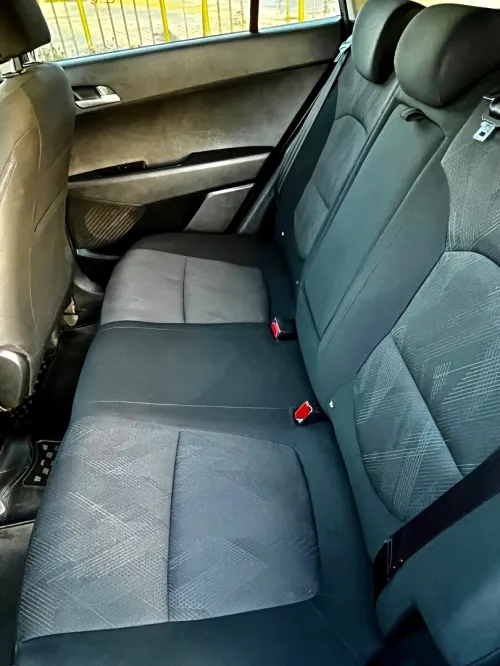 Hyundai Creta 2019 Facelift