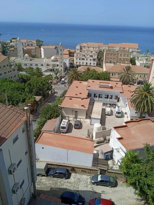 Location Appartement F2 Tizi Ouzou Tigzirt