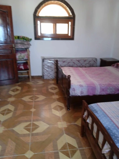 Location Appartement F2 Tizi Ouzou Tigzirt