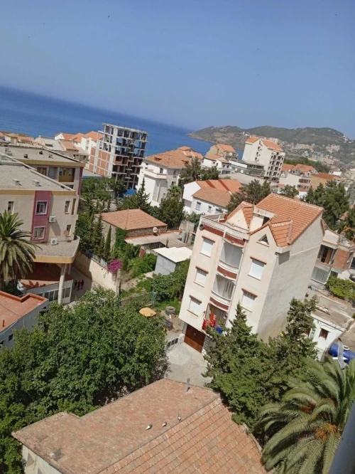 Location Appartement F2 Tizi Ouzou Tigzirt