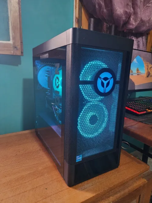 Unite Gamer i5 11th/16gb/RTX2060