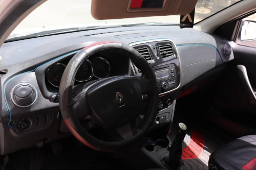Renault Symbol 2014 Expression