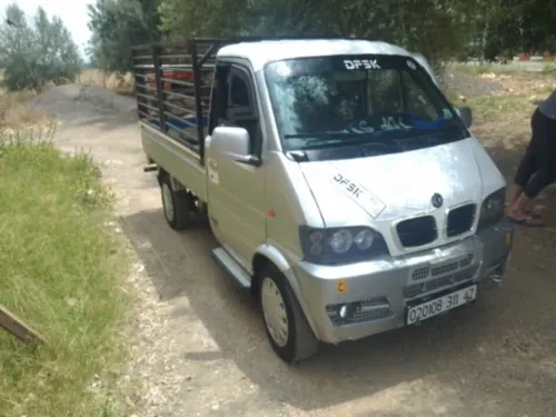 DFSK Mini Truck 2011 SC 2m30
