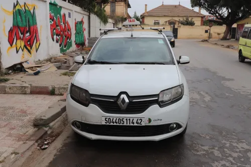 Renault Symbol 2014 Symbol