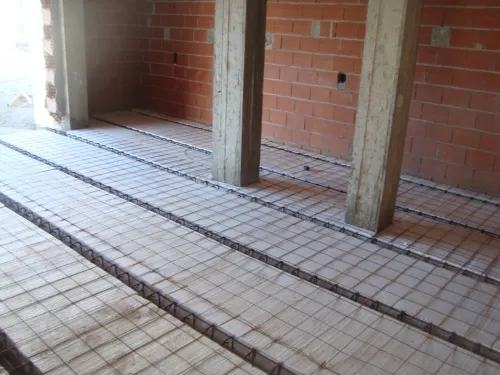 Travaux de Bâtiment et Rénovation