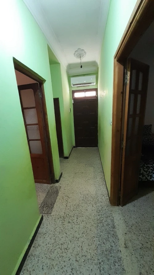 Location Appartement F2 Alger Bordj el bahri