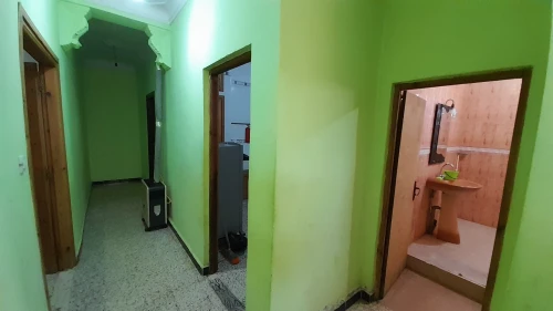 Location Appartement F2 Alger Bordj el bahri