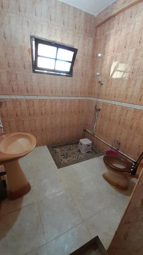 Location vacances Appartement F2 Alger Bordj el bahri