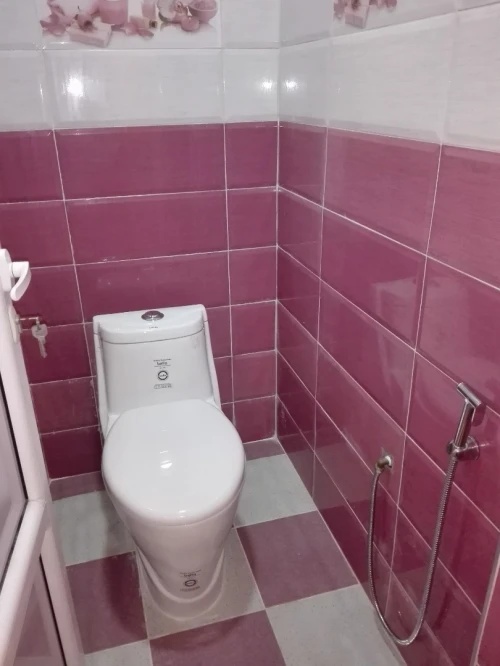 Location Appartement F3 Jijel Taher