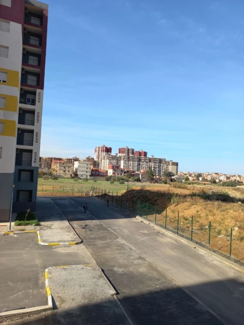 Vente Appartement F5 Alger Reghaia