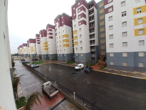 Vente Appartement F5 Alger Reghaia