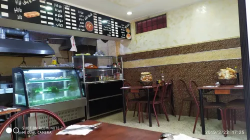 Location Local Alger Cheraga