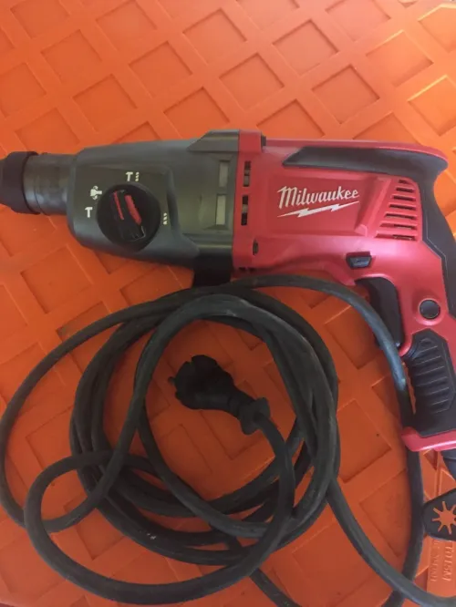outillage originale renieuse visseuse perceuse  