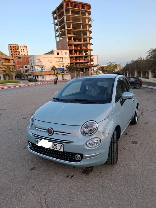 Fiat 500 2025 Dolcevita MIB