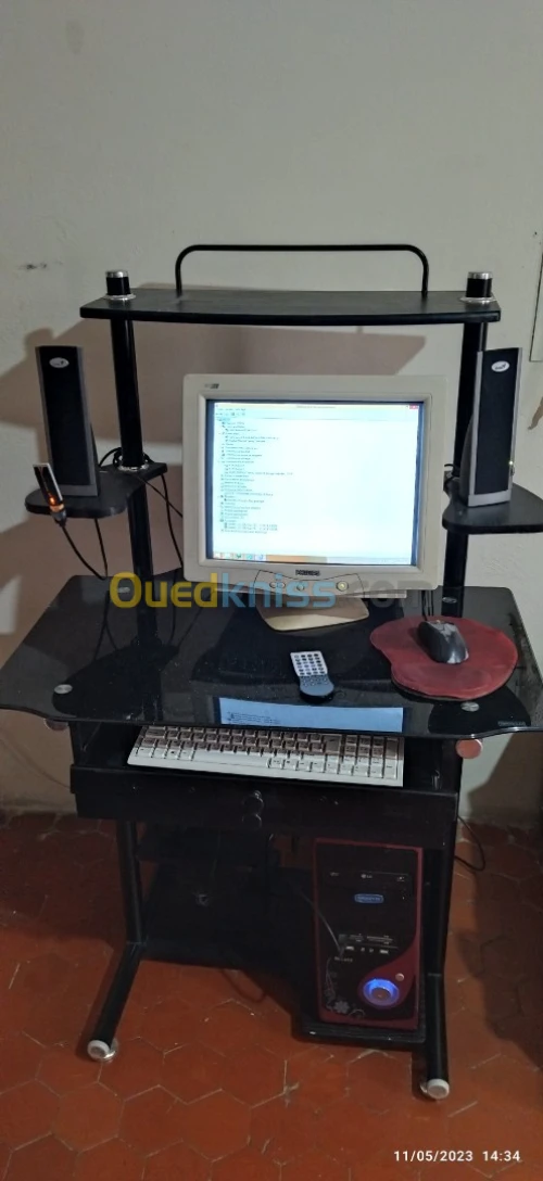 PC FIXE