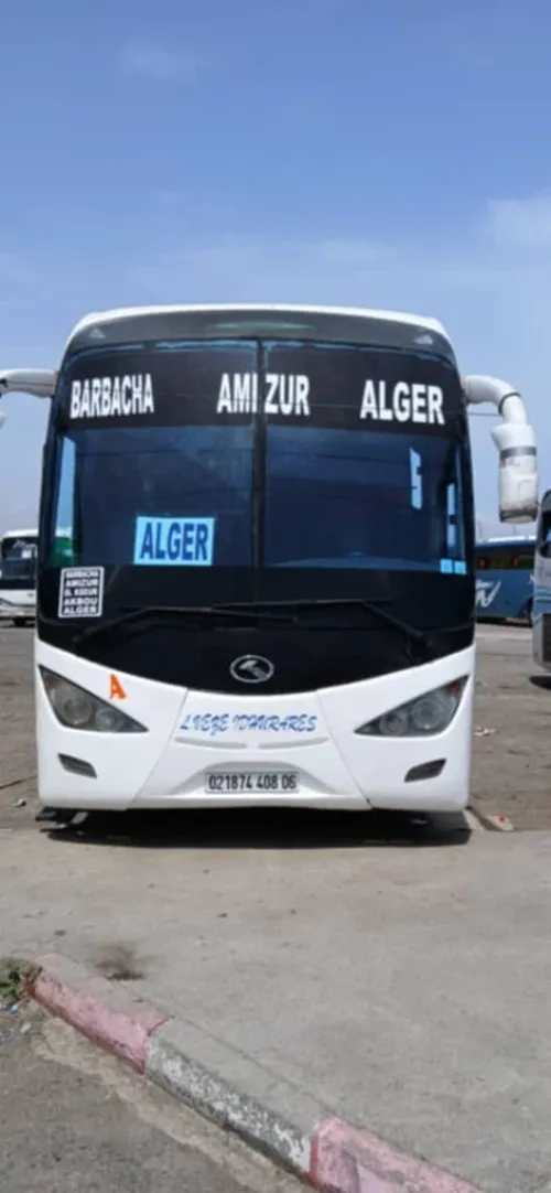 higer V91 higer V91 2008