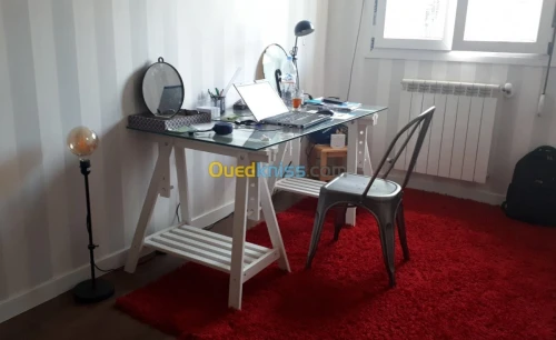 Table de couture