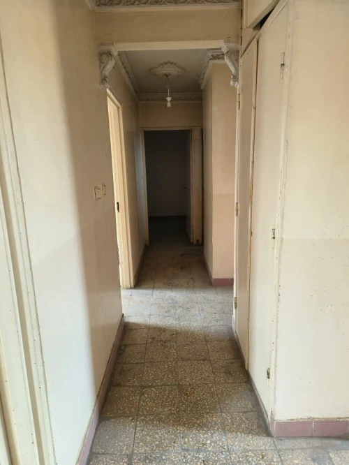 Vente Appartement F4 Blida Boufarik