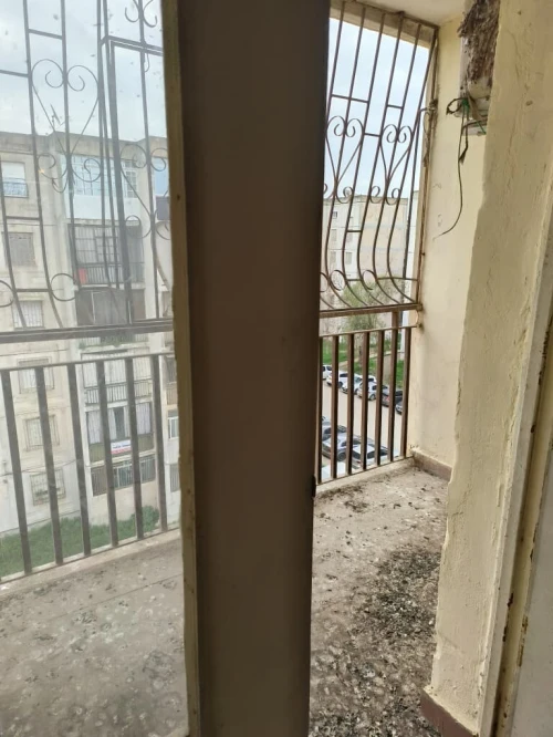 Vente Appartement F4 Blida Boufarik