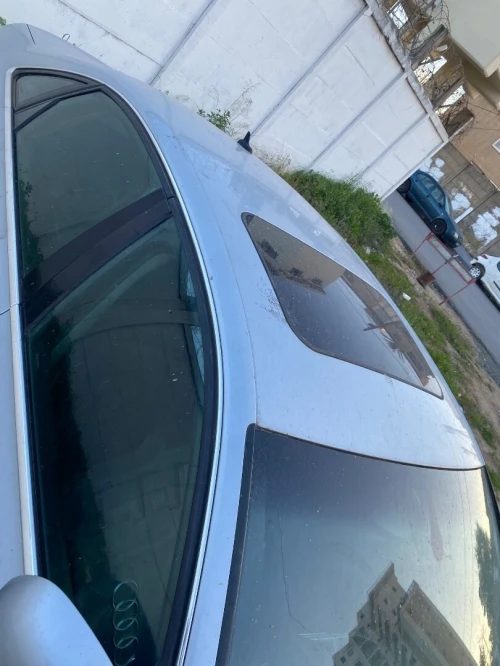 Audi A4 2008 