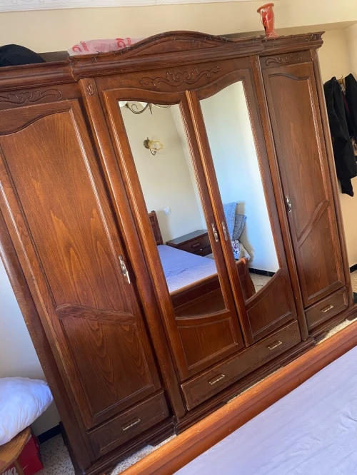 Chambre à coucher à vendre 