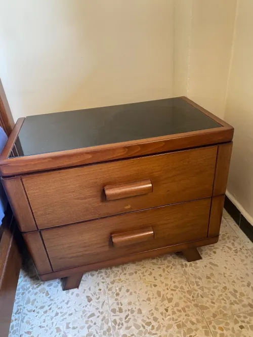 Chambre à coucher à vendre 