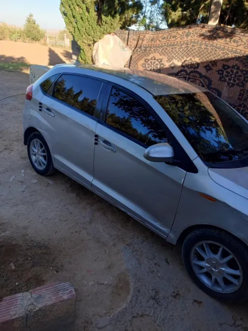 Chery Fulwin 2013 A13A