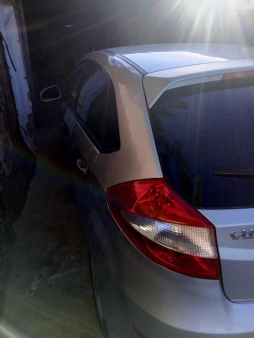 Chery Fulwin 2013 A13A
