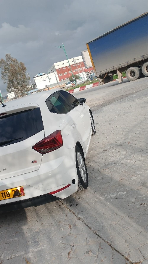 Seat Ibiza 2018 STYLE